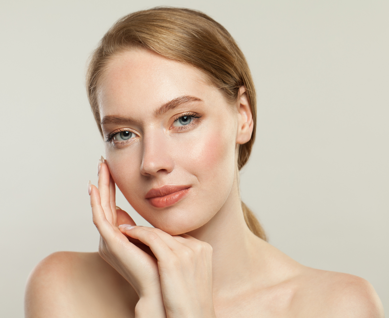 Changes in Facial Volume That Occur Naturally Over Time